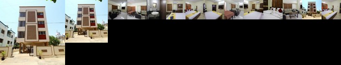 FabHotel Atithi Baner