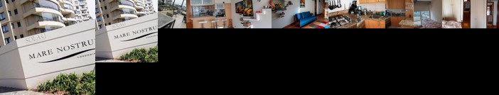 Departamento Vina del Mar Coraceros