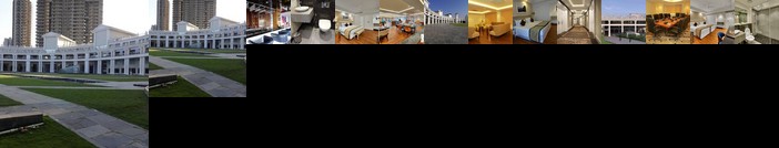 Amanora The Fern Hotels & Club