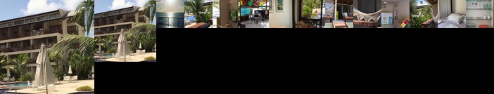 Flat Nannai Residence Muro Alto