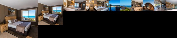 Beach Haven Executive Apartments