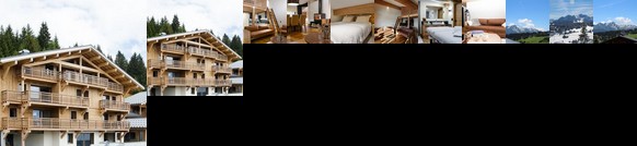 Village Les Armaillis