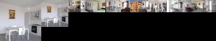 AHG Zodiaco Apartment Complex City Center