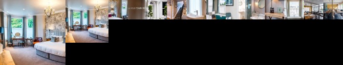 The High Field Town House