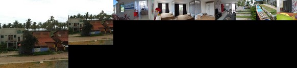 Porto Plaza Flat Service