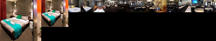 Criterion Hotel Sale