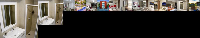 Mayfair Luxury Apartments