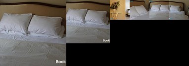 Close Golf Course On Top Of The Mountain