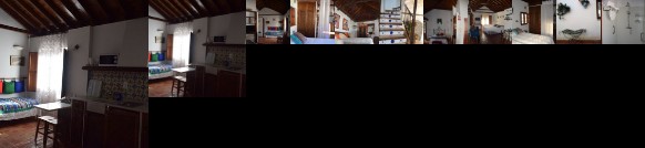 Apartamentos Carmen de Ramilla