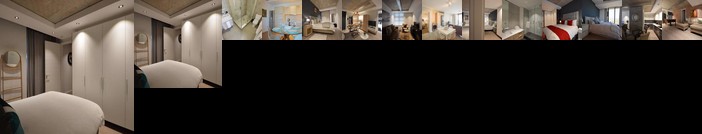 Matrix Luxury Apartments