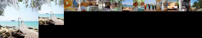 Tree House Bungalows Resort