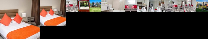 Manhattan Quarter Luxury Apartments