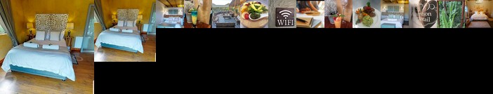 Cradle Valley Guesthouse