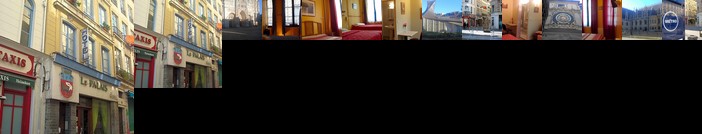 Hotel du Palais Rouen
