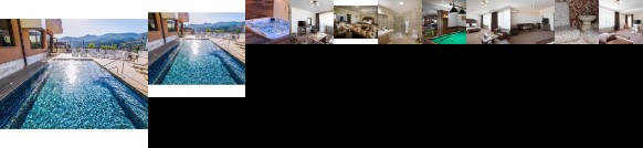 Park Hotel and SPA Vella Hills