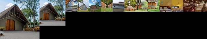 Cradle Moon Lakeside Game Lodge