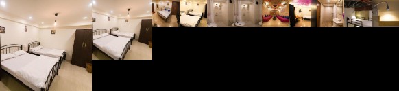 Basti - A Backpackers Hostel