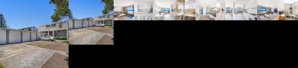 Casuarinas Unit 1/33 Soldiers Point Road