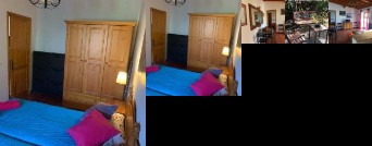 Casa Rural Finca La Laguna