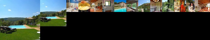 B&B Podere Il Colto