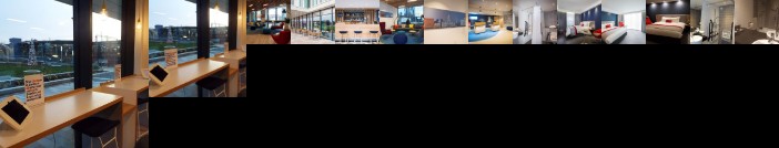 Holiday Inn Express - Stockport