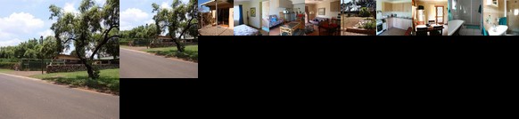 Lyttelton Eilandhuis