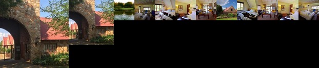 Delagoa Cottage Dullstroom