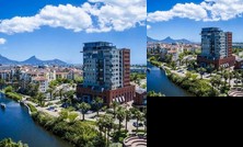 Citystay Apartments Century City