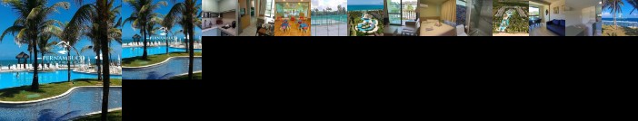 Beach Class Muro Alto Ipojuca