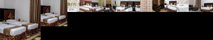 Al Hussam Hotel Apartments