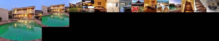 Isle of Serenity Melbourne