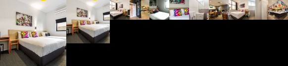 Nightcap at Ashley Hotel