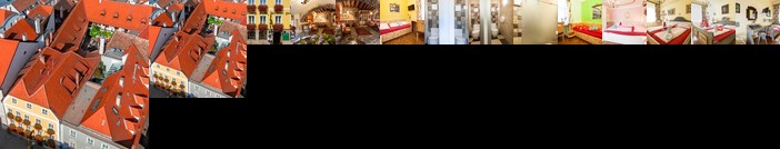 Hotel Alte Post Krems