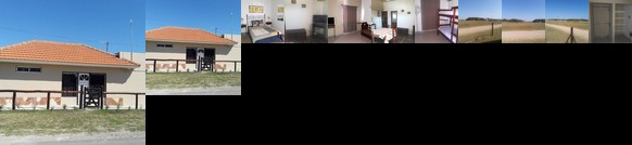 Casa Vacacional El Locutorio