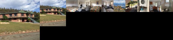 The Jenners Accommodation