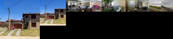 Bungalows Esperanza del Mar