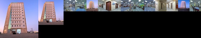 Platinium Hotel Apartments