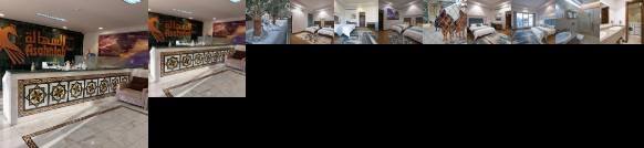 Asahalah Farm Villas