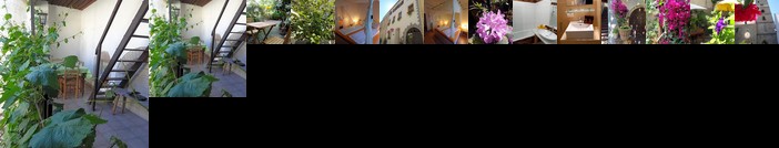 Gastehaus auf der Kunstmeile