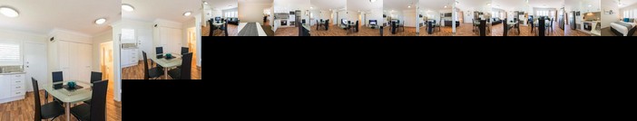 Bottletree Apartments on Garget