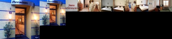 Pension & Sport Haus Wielandner