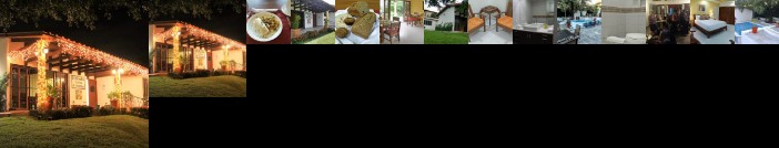 El Mirador Suites and Lounge