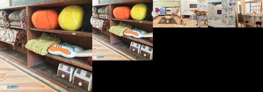 Haretoke Design Hostel