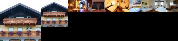 Pension am Dom St. Johann im Pongau