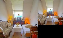 Private Apartment Siemens 2759