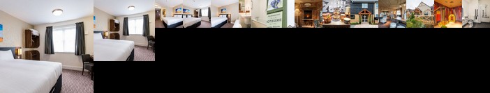 Canterbury Bell by Marston's Inns