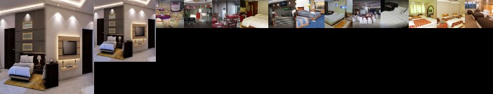 Hotel Garv Residencia