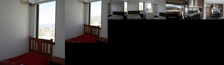 Departamento 9 Norte