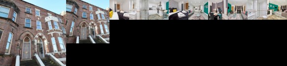 Apartment 1 the keyes