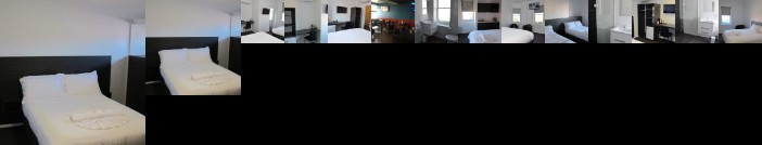 Queens Head Hotel Hobart